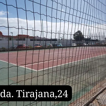 Lägenhet Coconoa *